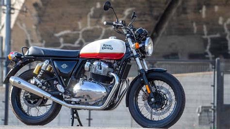 Royal Enfield Interceptor 650