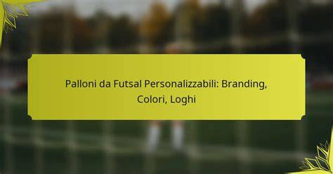 scheda colori GRZ20 opzioni personalizzazione
