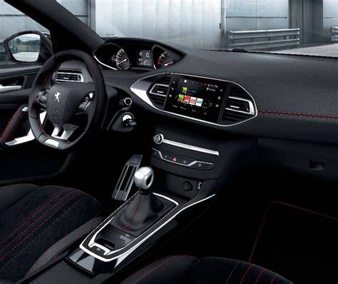schemi di compatibilità PEUGEOT 308 2