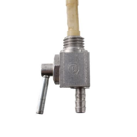 rubinetto benzina moto