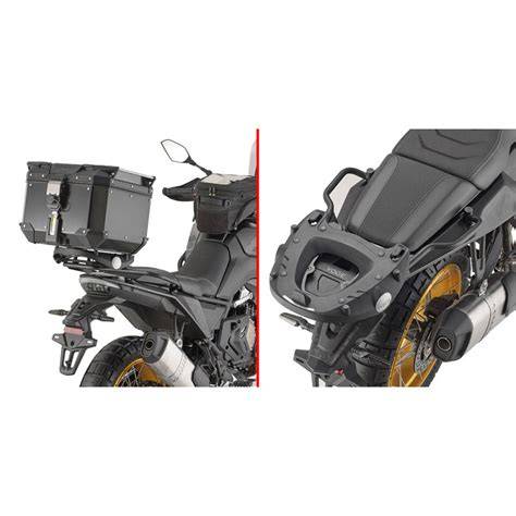 bauletto Givi compatibilità portapacchi