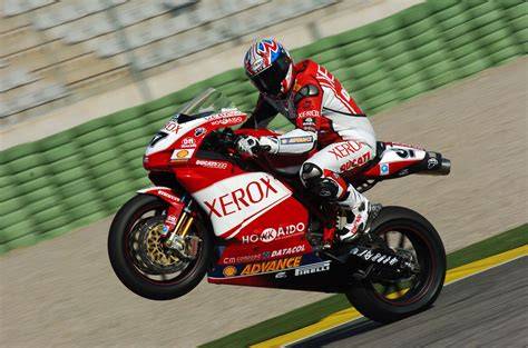 grafico iscritti e team SBK 2007