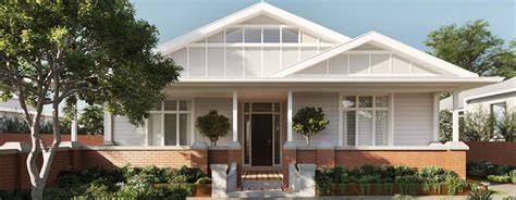 Immagine raffronto throuxton heritage modern
