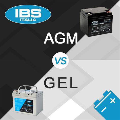 Batterie per moto: confronto tradizionali, AGM, gel e litio
