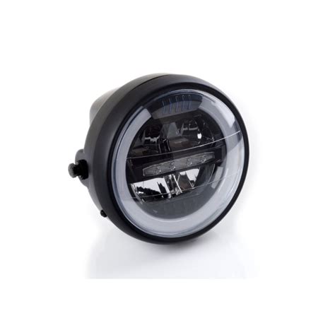 Faro LED universale e accessori Leoncino