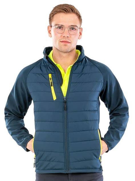 collezione giacche OGIO personalizzate