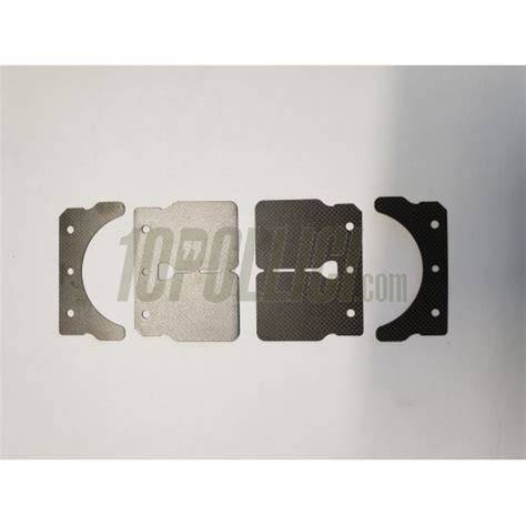Calcolo spessori lamelle pacco lamellare Vespa