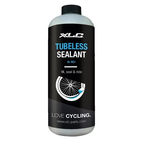 grafico comparativo sigillante tubeless