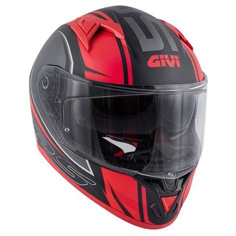 Casco integrale Givi 50.6 Stoccarda Blades