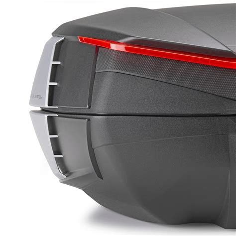 Bauletto V49 AIR Wingflow aerodinamico