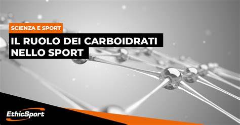 rappresentazione grafica della provenienza dei carboidrati negli sport gel