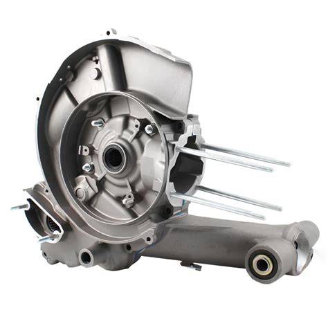 Schema carter motore Vespa PX