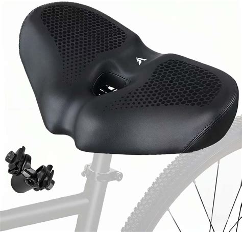 Selle bici ergonomiche per diverse esigenze