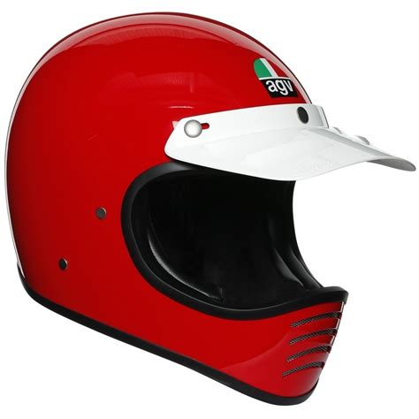 modelli caschi retrò AGV X101 e alternative
