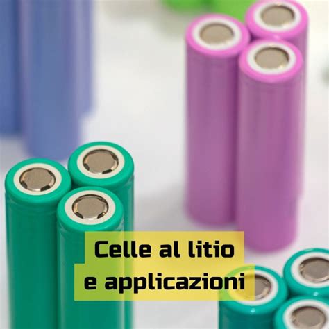 Infografica che confronta diversi tipi di celle per batterie di e-bike (es. 18650 vs 21700)