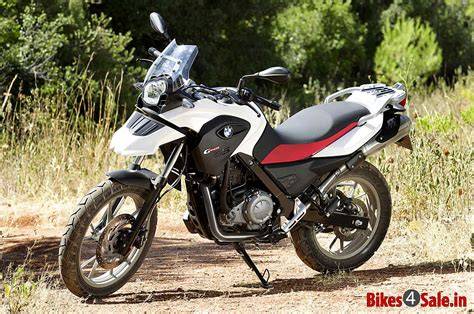 BMW G 650 Xenduro schema tecniche e dettagli