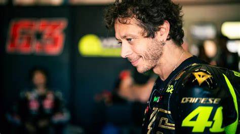 infografica timeline carriera Rossi e Dainese