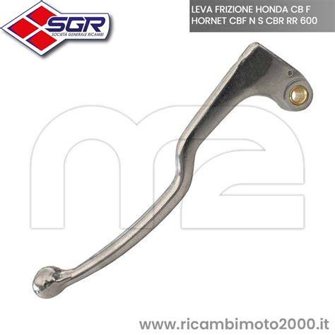 Leva frizione compatibile GPZ 600