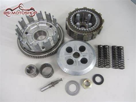 schema frizione Kawasaki ZX-6R