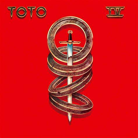 cover art spada Toto IV