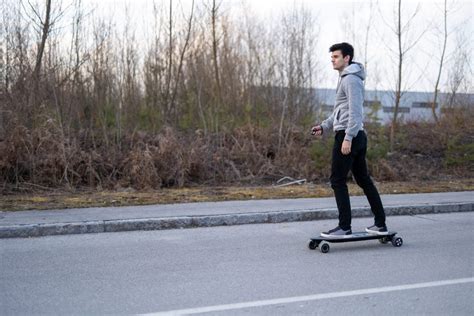 grafico confronto skateboard elettrici usati