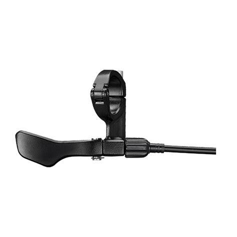 comando remoto ks westy ergonomia leva cambio