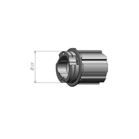 diagramma compatibilità corpetto mozzi