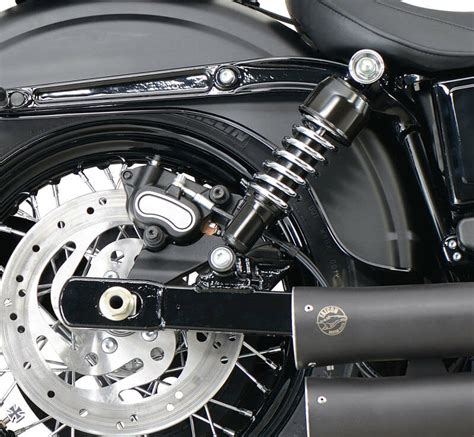 grafico confronto tarature ammortizzatori Harley Sportster