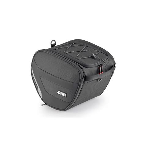 borsa da tunnel givi ea105 design robusto (tiro e fissaggio)