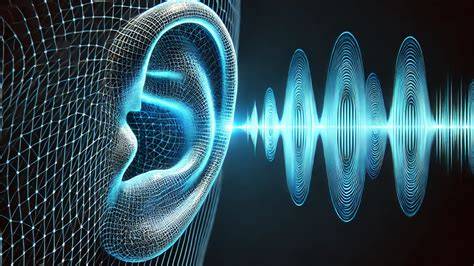 Immagine processing sound e materiali Termignoni
