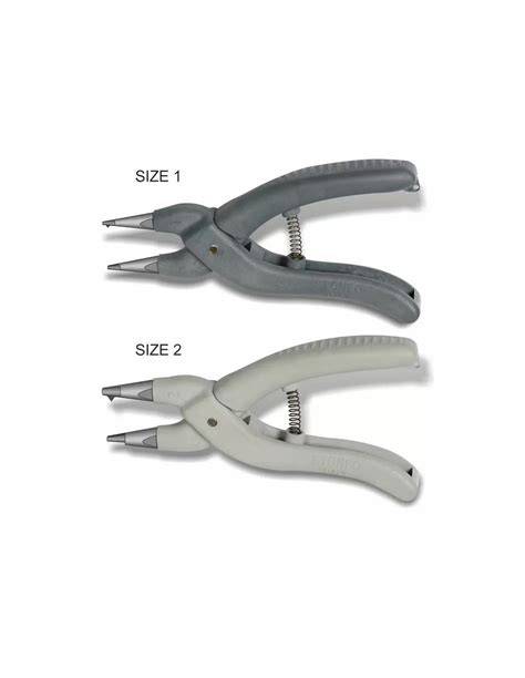 pinze split rings strumenti pesca