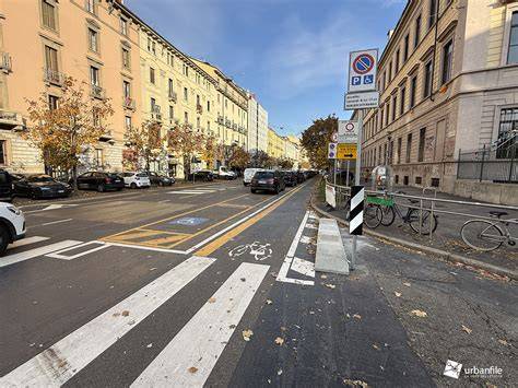 pista ciclabile romana e tempo libero
