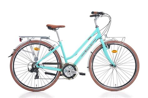 Bianchi Spillo Rubino Lady presetata grafica dettagliata