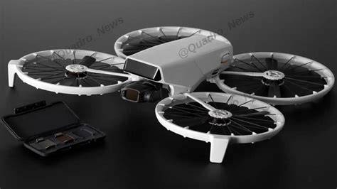 immagini hoverboard e droni compatti