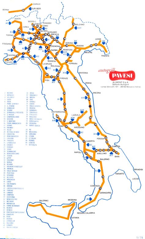 mappa traffico ciclismo incidenti strada italiana