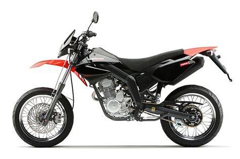 Schema tecnica Derbi Senda Baja 125 SM 2018