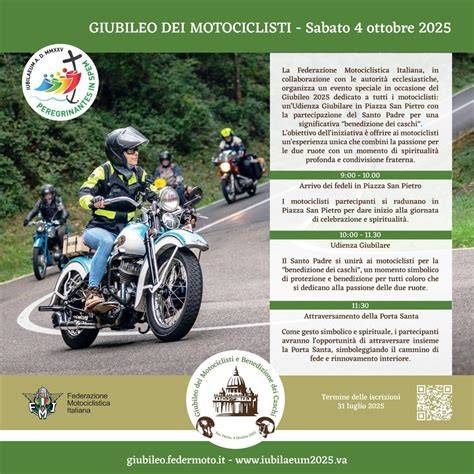 mappa della visibilità dei motociclisti