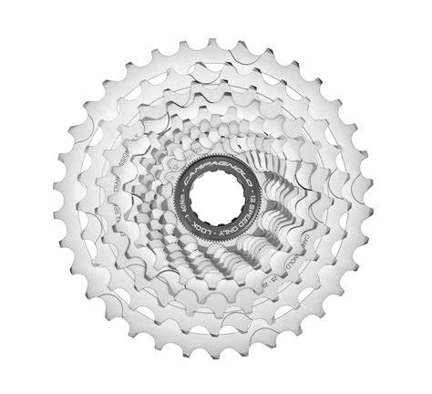 grafico confronto pesi e cassette Campagnolo Chorus