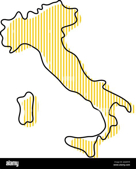 Una mappa stilizzata dell'Italia con icone di skatepark