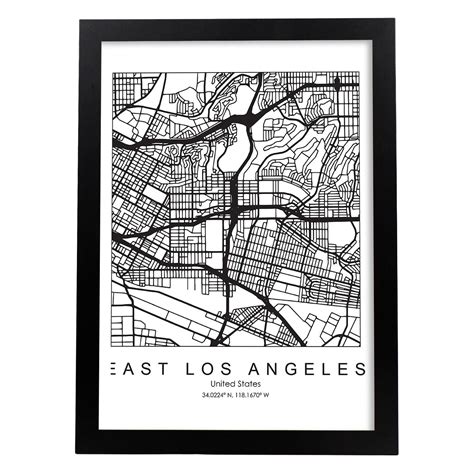Immagini della Los Angeles degli anni 30 e delle strade pattugliate dalla polvere