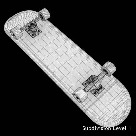 schemi progressione skateboard