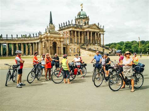 Top 10 itinerari ciclabili in Germania (scheda)