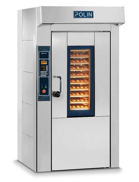 forni Polin e linee fredde in laboratorio
