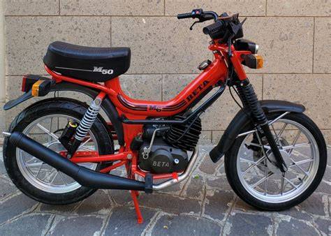 Motori 50cc: tipologie e stato degli annunci