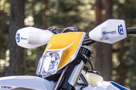 Immagine paramani e protezioni per Husqvarna