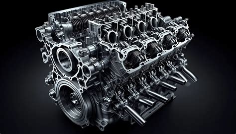 Diagramma che illustra il concetto di squish in un motore a combustione interna