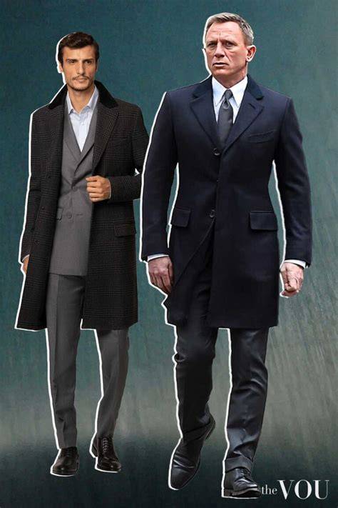 tipi cappotti uomo Chesterfield Overcoat