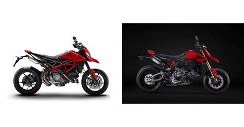 grafico confronto hyper scooter vs moto
