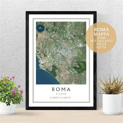 mappa cicloviaggiante Bergamo-Sarnico vista dall’alto