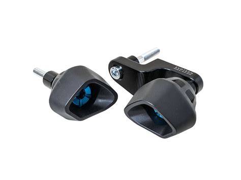 mirroring sistemi ammortizzati Evotech